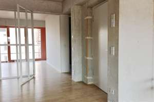 Vermietete Wohnung in preisgekrönter Architekturperle: Eine Investition in Schöneberger Top-Lage – Die vollständige Adresse der Immobilie erhältst du vom Anbieter., 10965 Schöneberg, Berlin – Vorschaubild 5