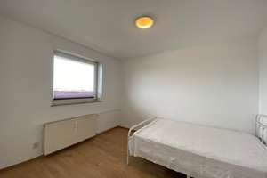 Praktisch geschnittene 3-Zimmer-möblierte Wohnung mit Süd Balkon in Hannover/ Ledeburg  – Hänselriede 3, 30419 Ledeburg, Hannover – Vorschaubild 6
