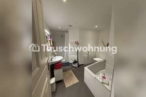 Tauschwohnung: 2,5-Zimmer Soutterainwohnung in Rotherbaum – Die vollständige Adresse der Immobilie erhältst du vom Anbieter., 20146 Rotherbaum, Hamburg – Vorschaubild 5