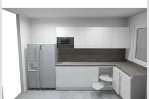 Wohnen mit Charakter: 3-Zimmer-Wohnung in Hilden – Richrather Straße 204a, 40723 Hilden – Vorschaubild 3