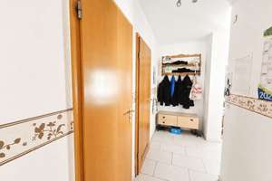 Charmante 2-Zimmer-Obergeschosswohnung im beliebten Nägelestal – Die vollständige Adresse der Immobilie erhältst du vom Anbieter., 73230 Kirchheim unter Teck – Vorschaubild 3
