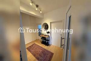 Tauschwohnung: Hell und zentral in Nippes - Tausche gegen größer – Die vollständige Adresse der Immobilie erhältst du vom Anbieter., 50733 Nippes (Ortsteil), Köln – Vorschaubild 5