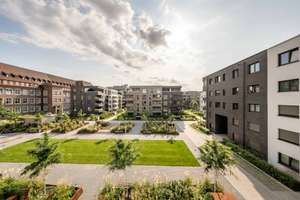 Business-Apartment im Zentrum - inklusive professionellem Vermietungs- und Managementkonzept – Die vollständige Adresse der Immobilie erhältst du vom Anbieter., 91052 Rathausplatz, Erlangen – Vorschaubild 6