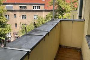 Frisch sanierte 3-Zimmer-Wohnung Bezugsfrei & Erstbezug nach Sanierung – Reinholdstr. 16, 12051 Neukölln (Ortsteil), Berlin – Vorschaubild 4