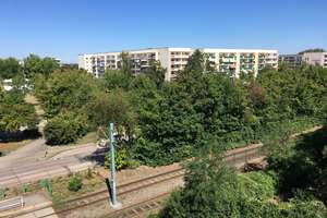 Charmante 3-Raumwohnung – 39130 Neu Olvenstedt, Magdeburg – Vorschaubild 14