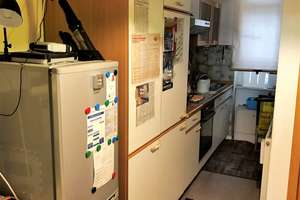 Charmante vermietete 3 Zimmerwohnung – Fürstenstraße 5, 42277 Oberbarmen, Wuppertal – Vorschaubild 5