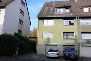 Maklerfrei! Erdgeschosswohnung mit großer Terrasse und Garten leer in diesem Mehrfamilienhaus – Von-der-Recke Strasse 59, 44809 Hamme, Bochum – Vorschaubild 1