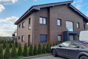Alltagstaugliche 3-Zimmer-Wohnung mit Balkon in Ostbevern – Elsterstiege 1, 48346 Ostbevern – Vorschaubild 2