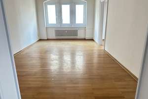 Frisch renovierte 3-Zimmer-Wohnung mit Balkon in Braunschweig – Cellerstr 124, 38114 Westliches Ringgebiet, Braunschweig – Vorschaubild 2