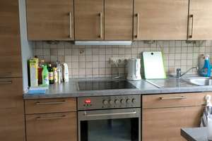 2,5-Zimmer-DG Wohnung mit Balkon in Dortmund -Wickede – Die vollständige Adresse der Immobilie erhältst du vom Anbieter., 44319 Wickede, Dortmund – Vorschaubild 7