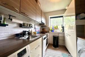 ***Lichtstark, saniert & in Endetage*** – Die vollständige Adresse der Immobilie erhältst du vom Anbieter., 22453 Groß Borstel, Hamburg – Vorschaubild 12