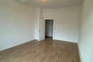 Geräumige 3-ZKB Wohnung in zentraler Lage