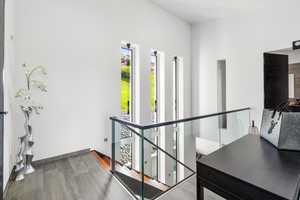 Beeindruckende Aussicht und modernes Design: Exklusives Architektenhaus in Riedenburg. – Kelheim (Kreis) – Vorschaubild 11