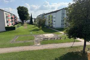 Modernes  möbliertes Apartment nur für  1 Person - Deschinger Str. 22 - Frei – Deschinger Str. 22, 85055 Oberhaunstadt, Ingolstadt – Vorschaubild 8