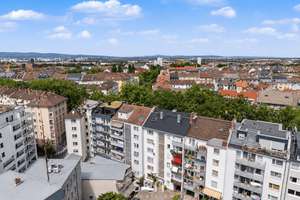 NEUSTADT ERLEBEN. ALTSTADT ENTDECKEN. HBF ERREICHEN - Ihr 4-Zimmer-Erdgeschosswohntraum – Die vollständige Adresse der Immobilie erhältst du vom Anbieter., 55118 Neustadt, Mainz – Vorschaubild 9