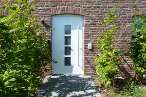 Einziehen & Wohlfühlen: Voll möblierte 2-Zimmer-Maisonette-Wohnung in ruhiger Lage, befristet – Die vollständige Adresse der Immobilie erhältst du vom Anbieter., 47839 Hüls, Krefeld – Vorschaubild 13