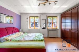 Vermietetes, solides Reihenmittelhaus mit durchdachter Raumaufteilung – Tulpenstraße 19, 92703 Krummennaab – Vorschaubild 17