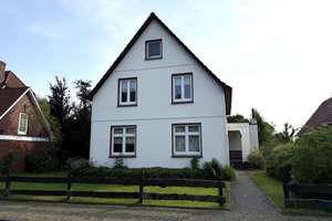 Charmantes Einfamilienhaus in Küstennähe – Schulstr. 12, 26969 Butjadingen – Vorschaubild 1