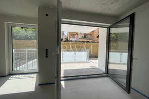 ENERGIEEFFIZIENTER NEUBAU - FEUERBACH
Zentral gelegene 3-Zimmer-Wohnung mit Terrasse & Garage – Die vollständige Adresse der Immobilie erhältst du vom Anbieter., 70469 Feuerbach-Mitte, Stuttgart – Vorschaubild 17