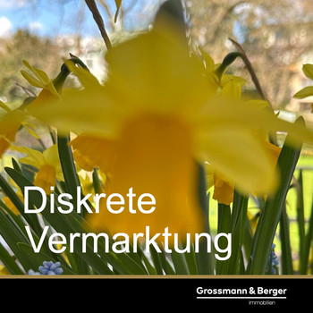 Rarität: Stadthaus in Bestlage