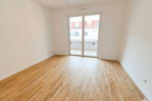 Exklusive Neubau-Eigentumswohnung in List / Vahrenwald - 3 Zimmer Wohnung mit Loggia – Die vollständige Adresse der Immobilie erhältst du vom Anbieter., 30163 Vahrenwald, Hannover – Vorschaubild 8