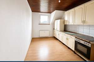 Charmante 3-Zimmer-Maisonettewohnung über zwei Etagen mit Einbauküche in zentraler, ruhiger Lage – Die vollständige Adresse der Immobilie erhältst du vom Anbieter., 45879 Altstadt, Gelsenkirchen – Vorschaubild 7