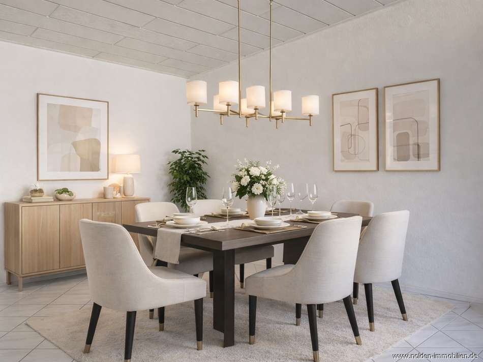 WOHNBEISPIEL ESSEN