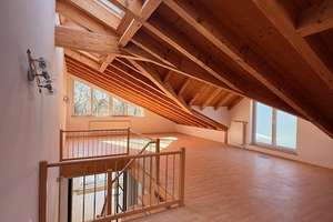 Erstbezug nach Sanierung: 4-Zi.-Endreihenhaus mit Luxus-Ausstattung in Bad Wörishofen – Die vollständige Adresse der Immobilie erhältst du vom Anbieter., 86825 Bad Wörishofen – Vorschaubild 13