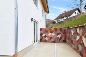 Seidenroth-Steinau an der Straße: Energieeffizienter Neubau in Feldrandlage – Die vollständige Adresse der Immobilie erhältst du vom Anbieter., 36396 Steinau an der Straße – Vorschaubild 4