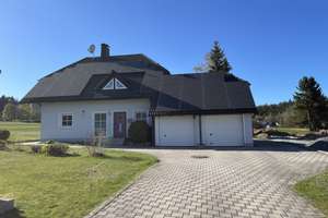 Haus in Fichtelberg/Neubau mit 2 Garagen, Garten, Sauna * Erstbezug nach Renovierung * – Die vollständige Adresse der Immobilie erhältst du vom Anbieter., 95686 Fichtelberg – Vorschaubild 3