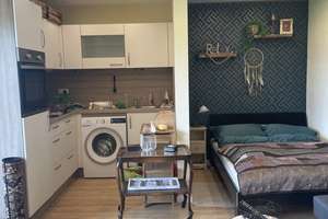 Kuscheliges, modernes 1-Zimmer-Appartement in Prien am Chiemsee – 83209 Prien am Chiemsee – Vorschaubild 2