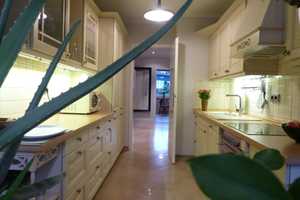 Provisionsfrei- Modernisierte 4-Zimmer Wohnung im Volksdorfer Zentrum- TG Stellplatz und Fahrstuhl  – Volksdorf, Hamburg, 22359 Hamburg – Vorschaubild 12