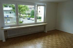 Ideal für Singles: Apartment mit Einbauküche in Essen-Bredeney