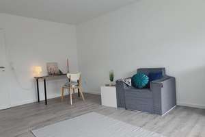 Renditestarkes Marken-Investment in Ludwigshafen: Kernsanierte 2-Zimmer-Wohnung mit 5,1 % Rendite... – 67071 Oggersheim, Ludwigshafen am Rhein – Vorschaubild 12