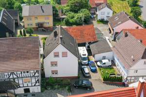 +++ Mehrgenerationenhaus in ruhiger Lage +++ – Die vollständige Adresse der Immobilie erhältst du vom Anbieter., 37297 Berkatal – Vorschaubild 56