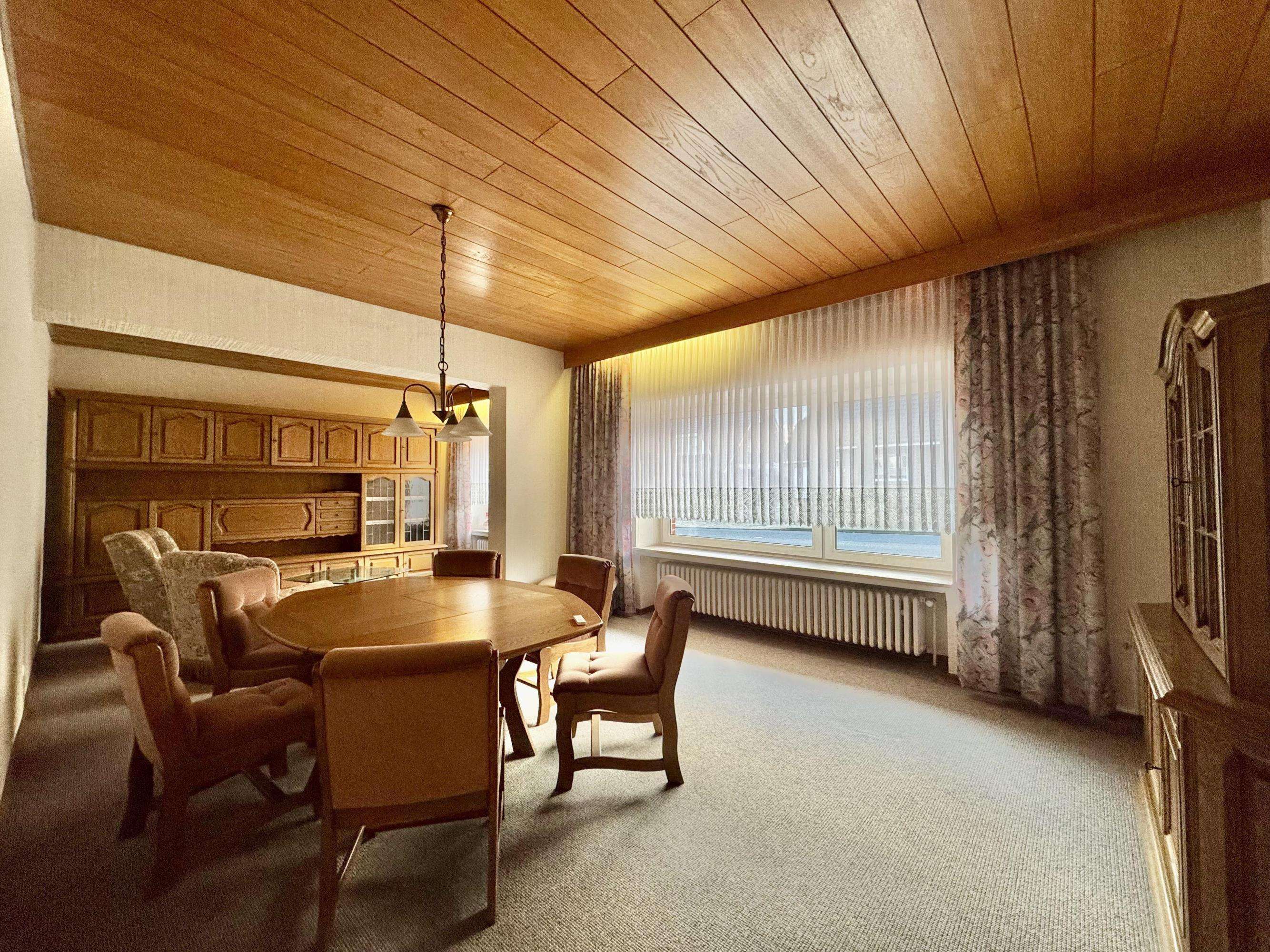 Immobilie in Uelsen - Vielseitig nutzbares Wohn- und Gewerbeobjekt in Uelsen - Bild 3