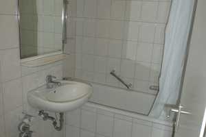 M-Schwabing - Exklusive 1-Zimmer-Wohnung mit großem Balkon und Einbauküche München-Schwabing – Leopoldstr. 206, 80804 München – Vorschaubild 5