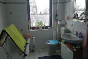 Schöne3-Raum-Wohnung in Waltershausen Heiliges Kreuz EBK Wanne Dusche Keller – Heiliges Kreuz 6, 99880 Gotha (Kreis) – Vorschaubild 6