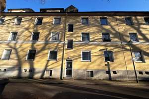Großzügige 2,5-Zimmer-Eigentumswohnung in Essen – attraktive Investitionsmöglichkeit