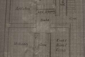 Zentral aber ruhig: Schöne 3-Zimmer Wohnung  mit 90 m² im EG in Düsseldorf-Friedrichstadt – Die vollständige Adresse der Immobilie erhältst du vom Anbieter., 40215 Friedrichstadt, Düsseldorf – Vorschaubild 9