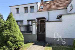 Aus Alt mach Ihr Zuhause – Charmantes Einfamilienhaus mit Potenzial in Unseburg