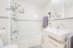 "Schöner wohnen" in dieser lichtdurchfluteten 2,5/3 Zimmer DG-Maisonettewohnung in ruhiger Wohnlage! – Die vollständige Adresse der Immobilie erhältst du vom Anbieter., 74074 Heilbronn, Heilbronn – Vorschaubild 4