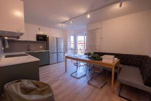 H16 Living am Rotebühlplatz – Erstbezug nach Komplettumbau in Stuttgart-Mitte – Die vollständige Adresse der Immobilie erhältst du vom Anbieter., 70174 Neue Vorstadt, Stuttgart – Vorschaubild 23