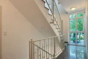 3 Zimmer Wohntraum in Bad Godesberg / Villenviertel mit Balkon und Stellplatz (mietfrei) – Die vollständige Adresse der Immobilie erhältst du vom Anbieter., 53179 Rüngsdorf, Bonn – Vorschaubild 23