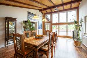 Charmantes Einfamilienhaus mit großer Dachterrasse und Garten in 22959 Linau – Herzogtum Lauenburg (Kreis) – Vorschaubild 13