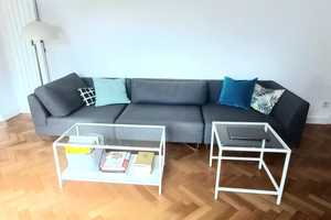 ZWISCHENMIETE: saniertes 5-Zimmer-Einfamilienhaus möbliert ab 01.09.25 bis 31.07.2026 von privat – Hamburg – Vorschaubild 9