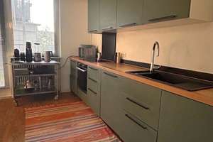 FRIEDERICH: Zentral gelegene, modernisierte Wohnung im 1. Obergeschoss im Frankenberger Viertel. – Alfonsstraße 59, 52070 Kaiserplatz, Aachen – Vorschaubild 5