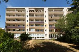 3-Raum-Wohnung mit Balkon, direkte Straßenbahnanbindung! – 39128 Kannenstieg, Magdeburg – Vorschaubild 2