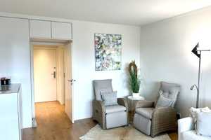 Apartment mit Meerblick in der Maritim Residenz in Travemünde – Trelleborgallee 2, 23570 Lübeck – Vorschaubild 7