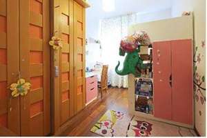 Großzügige 5-Zimmer-Wohnung in Stuttgart-Bad Cannstatt – 70372 Seelberg, Stuttgart – Vorschaubild 7